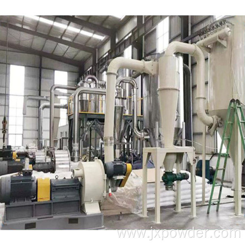 Dry desulfurization special sodium bicarbonate braking soda